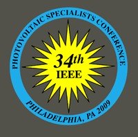 34th IEEE Photovoltaic Specialists Conference